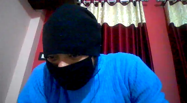 Snapshot of sanju-9973 chatting on 23, 12, 2024 sanju-9973 online show from 23, 12, 2024