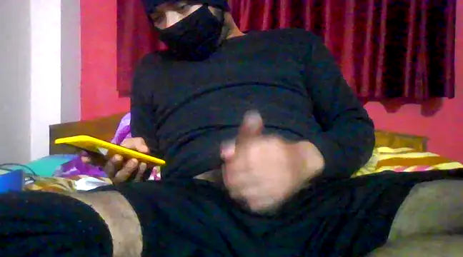 Snapshot of sanju-9973 chatting on 5, 1, 2025 sanju-9973 online show from 5, 1, 2025