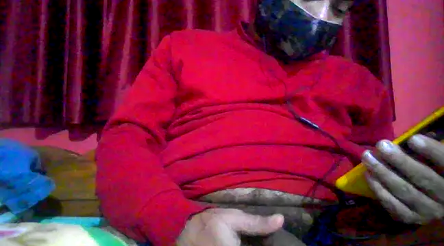 Snapshot of sanju-9973 chatting on 11, 1, 2025 sanju-9973 online show from 11, 1, 2025