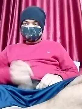 Snapshot of sanju-9973 chatting on 12, 1, 2025 sanju-9973 online show from 12, 1, 2025