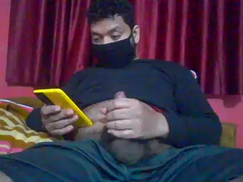 Snapshot of sanju-9973 chatting on 22, 1, 2025 sanju-9973 online show from 22, 1, 2025