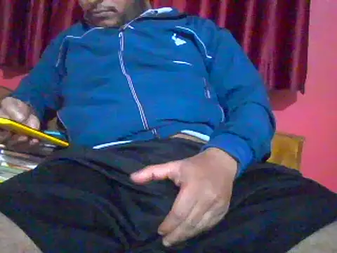 Snapshot of sanju-9973 chatting on 24, 1, 2025 sanju-9973 online show from 24, 1, 2025