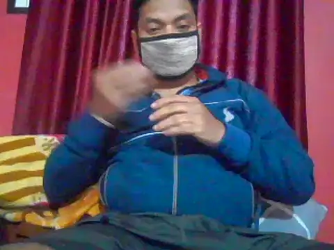 Snapshot of sanju-9973 chatting on 26, 1, 2025 sanju-9973 online show from 26, 1, 2025