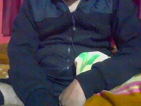 Snapshot of sanju-9973 chatting on 30, 1, 2025 sanju-9973 online show from 30, 1, 2025