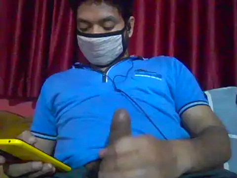 Snapshot of sanju-9973 chatting on 1, 3, 2025 sanju-9973 online show from 1, 3, 2025