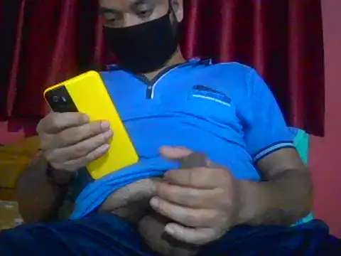 Snapshot of sanju-9973 chatting on 17, 3, 2025 sanju-9973 online show from 17, 3, 2025