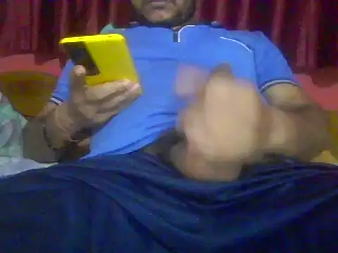 Snapshot of sanju-9973 chatting on 21, 3, 2025 sanju-9973 online show from 21, 3, 2025