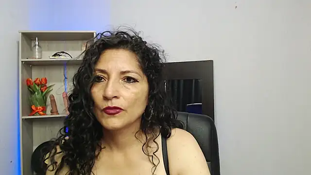 arianna ros3 online show from 11, 2, 2025