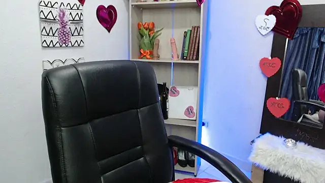 arianna ros3 online show from 14, 2, 2025