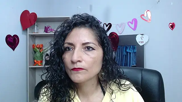 arianna ros3 online show from 15, 2, 2025