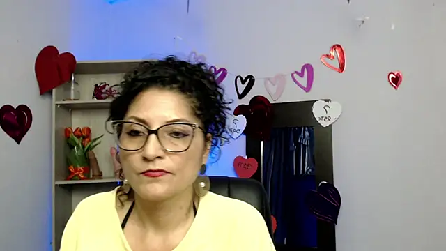 arianna ros3 online show from 15, 2, 2025