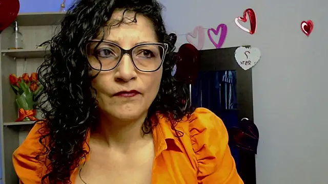 arianna ros3 online show from 18, 2, 2025