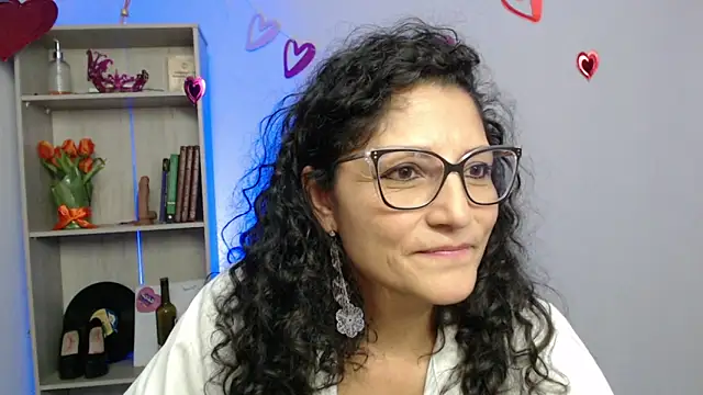 arianna ros3 online show from 19, 2, 2025