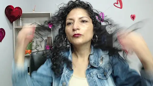 arianna ros3 online show from 24, 2, 2025