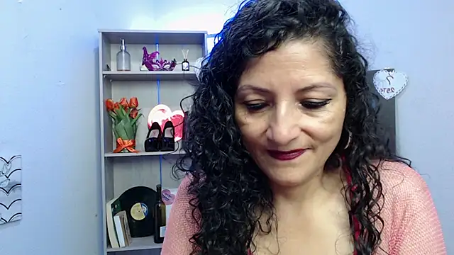 arianna ros3 online show from 16, 3, 2025