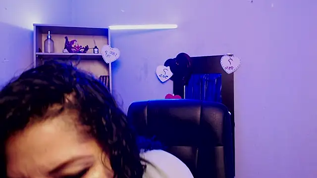 arianna ros3 online show from 19, 3, 2025