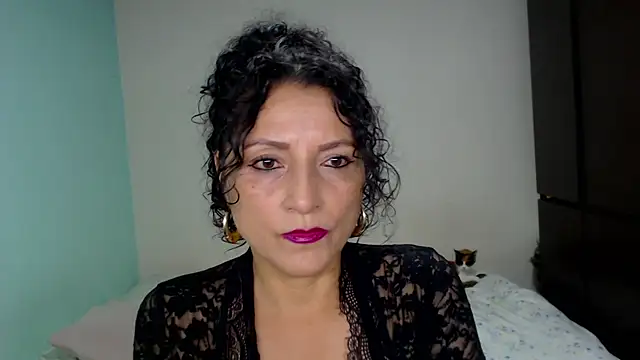 arianna ros3 online show from 17, 12, 2025