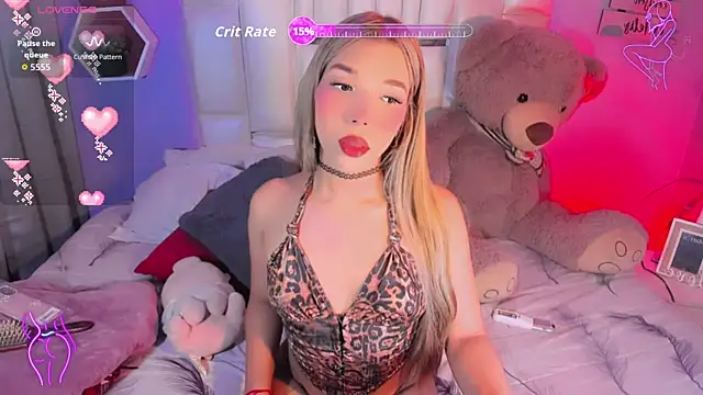 Snapshot of Aileen_18 chatting on 24, 11, 2025 Aileen 18 online show from 24, 11, 2025