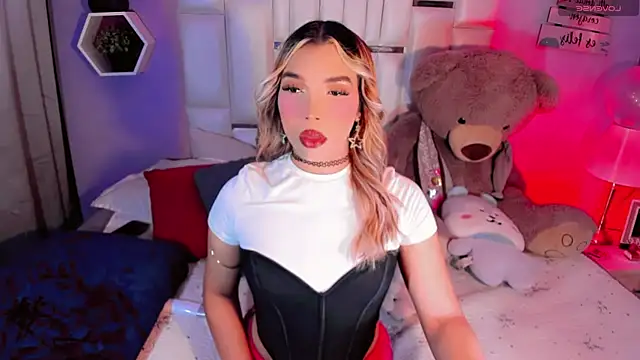 Aileen 18 online show from 1, 7, 2026