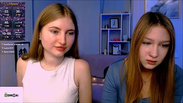 playful sophie online show from 5, 1, 2025