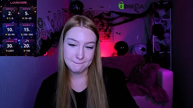 playful sophie online show from 22, 10, 2025