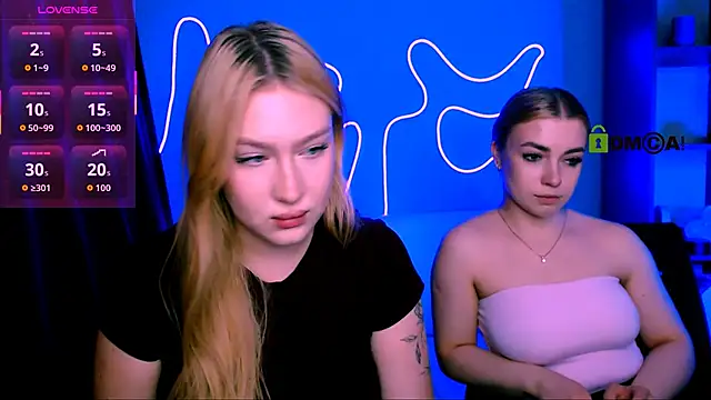 playful sophie online show from 12, 6, 2026