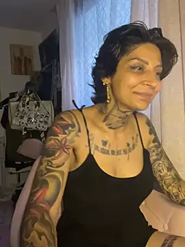 Snapshot of Lucky_Deniz chatting on 6, 7, 2026 Lucky Deniz online show from 6, 7, 2026