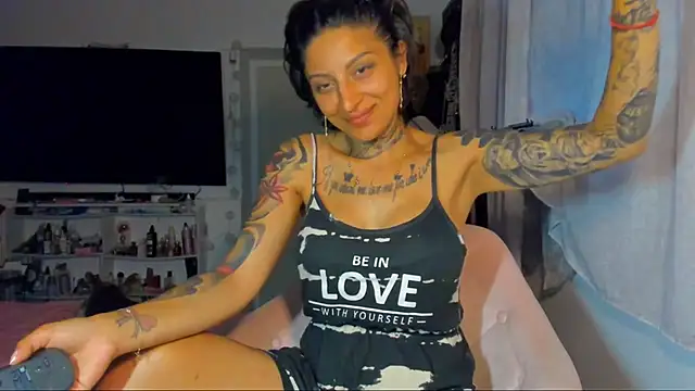 Snapshot of Lucky_Deniz chatting on 30, 7, 2026 Lucky Deniz online show from 30, 7, 2026