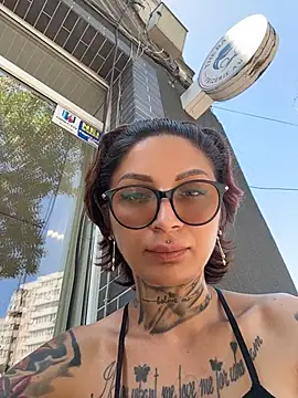 Snapshot of Lucky_Deniz chatting on 31, 7, 2026 Lucky Deniz online show from 31, 7, 2026