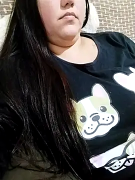 Snapshot of Paolaa_hoot chatting on 26, 9, 2025 Paolaa hoot online show from 26, 9, 2025