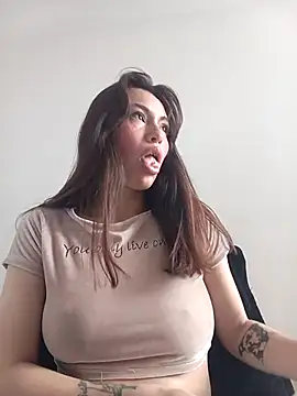 eriika deep  online show from 19, 3, 2025