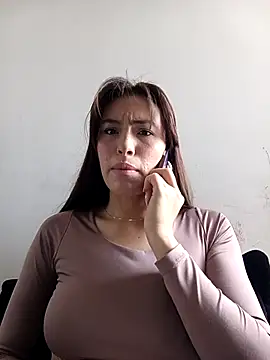 eriika deep  online show from 3, 12, 2025