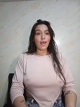 eriika deep  online show from 25, 5, 2026