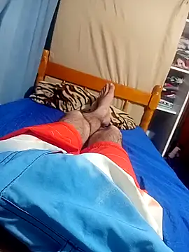 Snapshot of nandohk4r chatting on 15, 12, 2025 nandohk4r online show from 15, 12, 2025