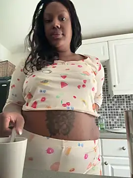 LavenderBuxton online show from 7, 3, 2026