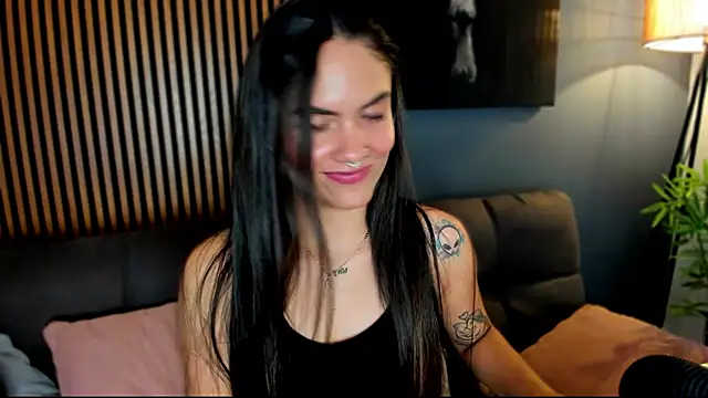 Gaby Ferrer online show from 29, 11, 2025