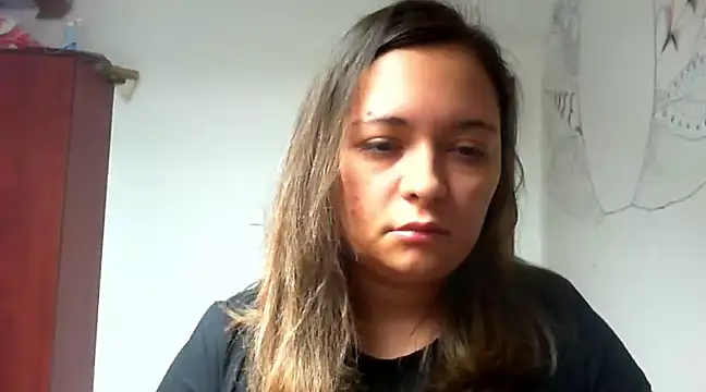 MeganGold online show from 19, 1, 2025