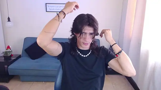 andreey50 online show from 29, 12, 2024