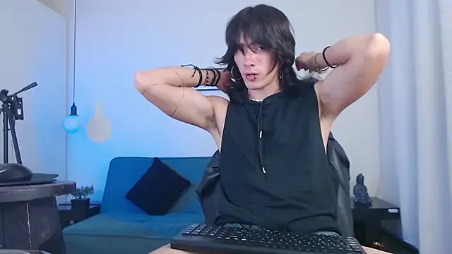 andreey50 online show from 8, 2, 2025