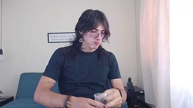 andreey50 online show from 19, 2, 2025