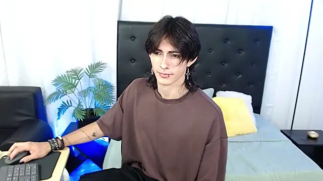 andreey50 online show from 18, 11, 2025