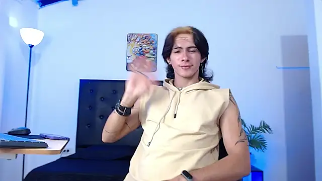 andreey50 online show from 29, 11, 2025