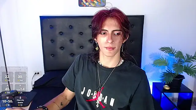 andreey50 online show from 13, 12, 2025