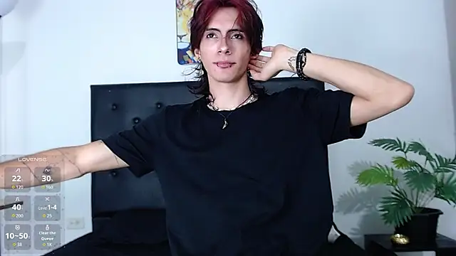 andreey50 online show from 16, 12, 2025