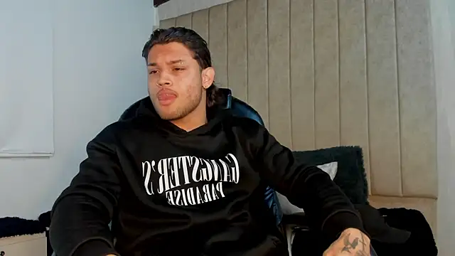 jeicob gagnon online show from 9, 10, 2025