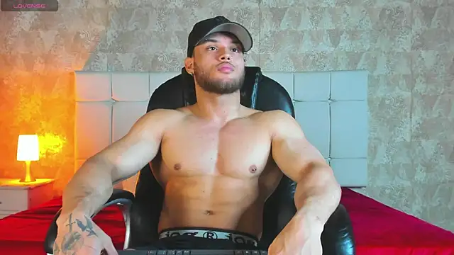 jeicob gagnon online show from 30, 5, 2026