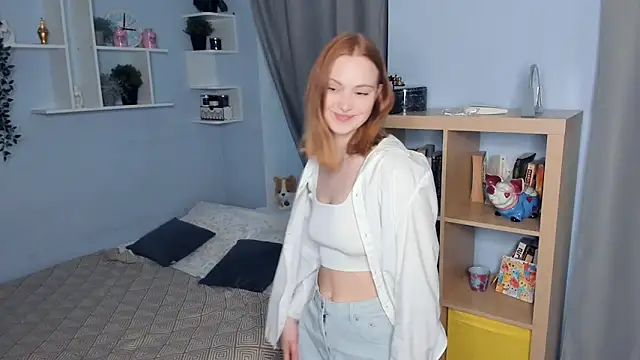 HarrmonSarah online show from 20, 12, 2024