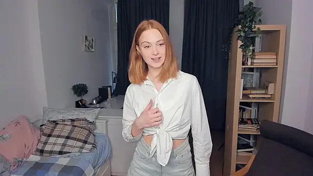 HarrmonSarah online show from 22, 12, 2024