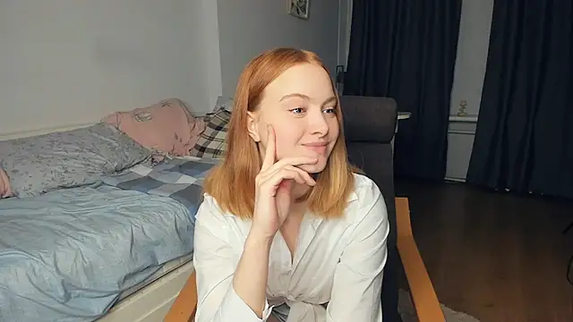 HarrmonSarah online show from 22, 12, 2024