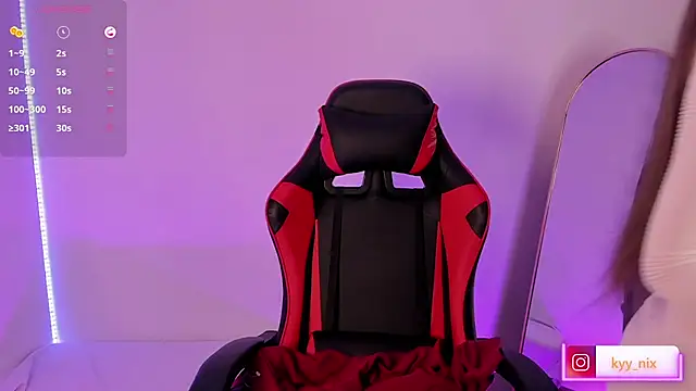 nix  kyy online show from 30, 1, 2025